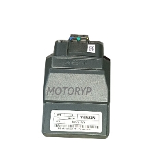 Yuki Crypto 50cc CDI Beyin