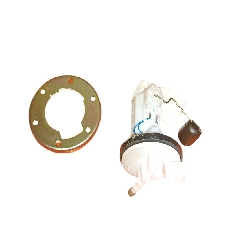 Yuki Duty 125 cc Benzin Pompası