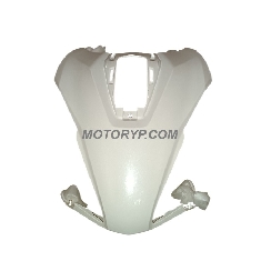Yuki Duty 125 Ön Panel Grenajı