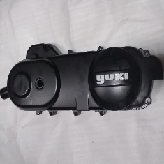 Yuki Enzo 50 Debriyaj Kapağı