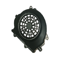 Yuki Gentle 50 Fan Kapak