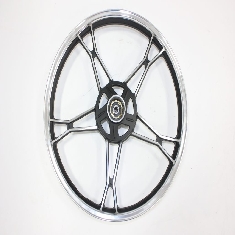 Kral KR-14 Varuna E-bike Ön Jant 17 inç