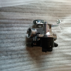 Yuki Active 125 Enjeksiyon Karbüratör Set