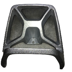 Yuki Active 125 Port Bagaj Demiri