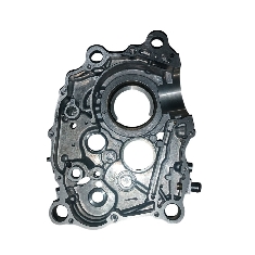 Yuki Ayder 250 cc Motor Bloğu Sağ