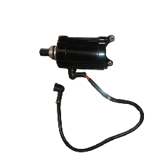 Yuki Ayder 250 Marş Motoru