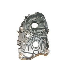 Yuki Ayder 250 Motor Bloğu Sol
