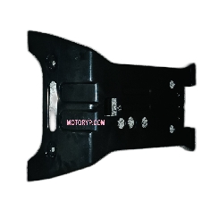 Yuki HS 400 ATV-700 ATV Şase Alt Koruma Ön