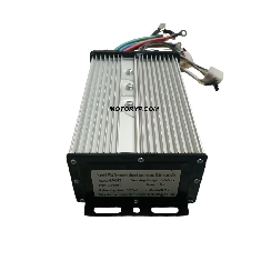 Yuki ILGAZ PRO CDI Beyin 72v