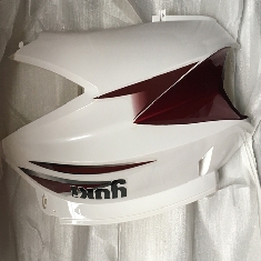Yuki jumbo 150 cc Sele Altı Grenajı