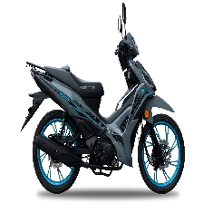 Yuki Solid 125 cc Cup Fren Merkezi Set