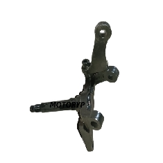 Yuki Tract 250 Atv Rot Başı