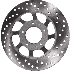 Yuki Yadea Panther E-Bike Ön Fren Diski