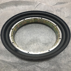 Yuki YK-17 Orion Arka Motor Jant Çemberi