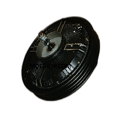 Yuki YK-28 Lotus E-Bike Arka Jant Motor Sargı Set