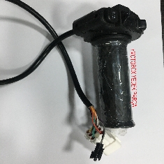 Yuki YK-33 Mario Gaz Kolu