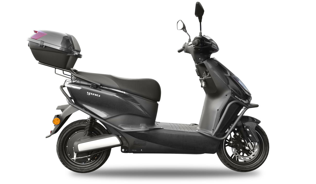 Yuki Spark Pro - Görsel 8