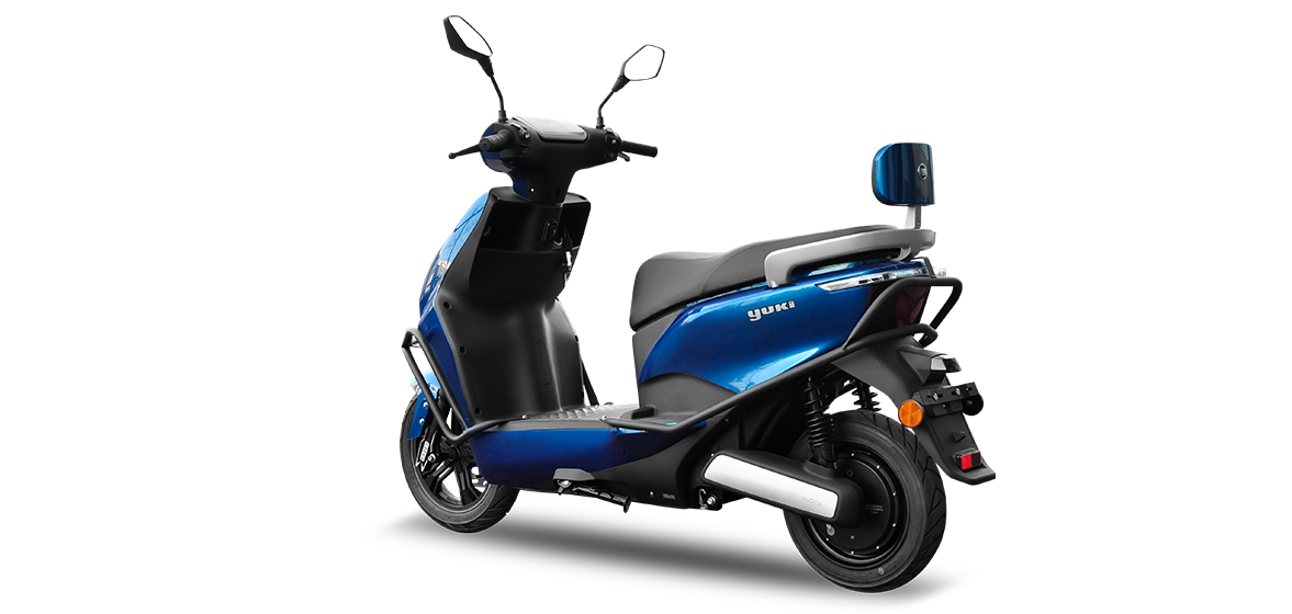 Yuki Spark Pro - Görsel 6