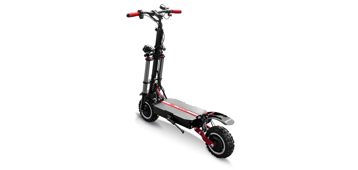 Yuki Vity King OFFRoad - Görsel 3