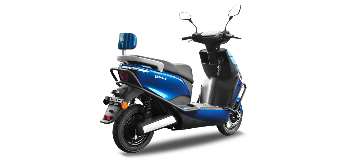 Yuki Spark Pro - Görsel 5