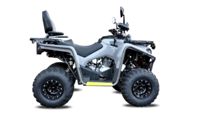 Yuki Tract 250
